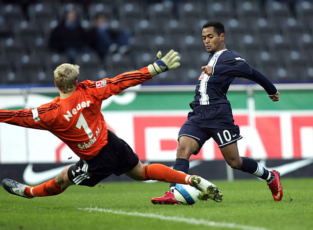 德甲球队在 德甲球队在