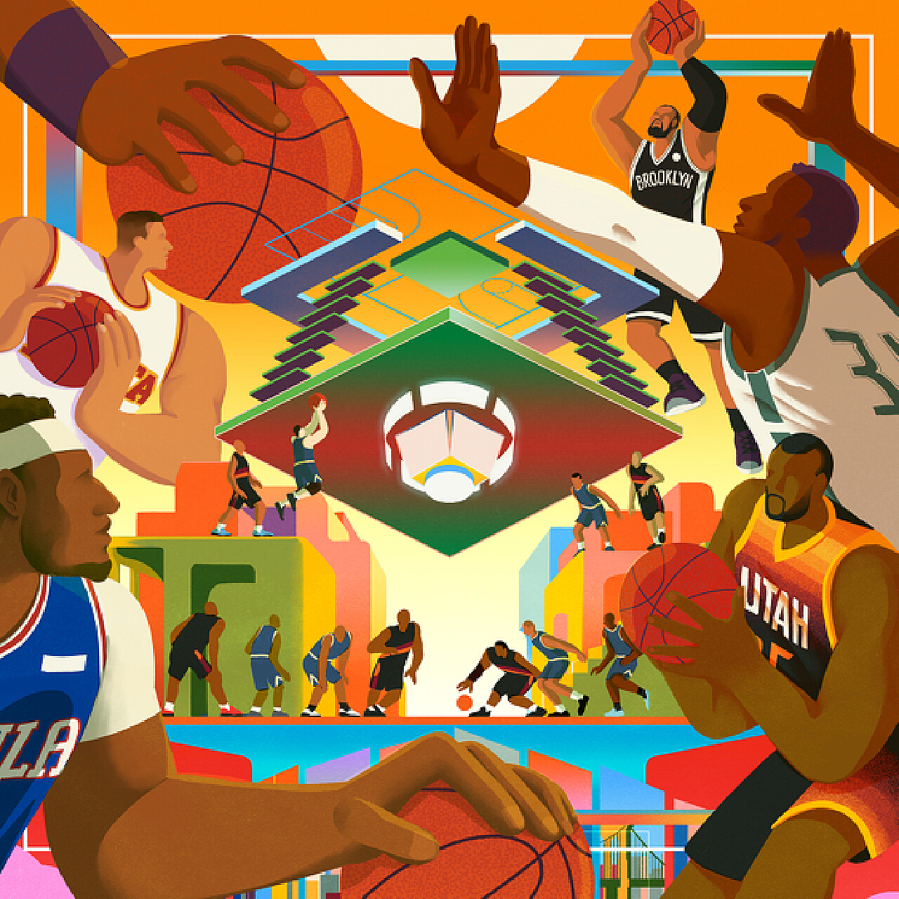 供了极大的 供了极大的